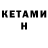 Кетамин ketamine George Slepconok